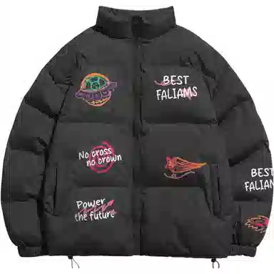FALIAMS Down Jackets