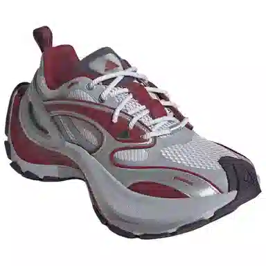 adidas XLG SPEED Grey Silver