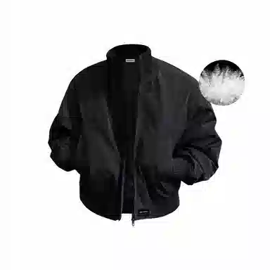 UNA RETA cleanfitbomberLOGO