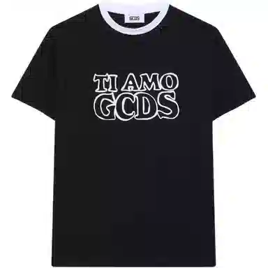 GCDS T