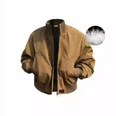 UNA RETA cleanfitbomberLOGO