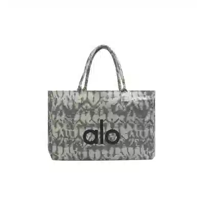 alo yoga Ido Tote Bag Large