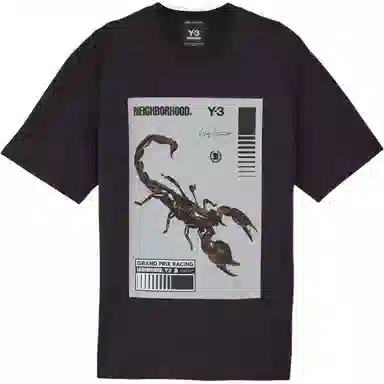 Y-3 LogoT