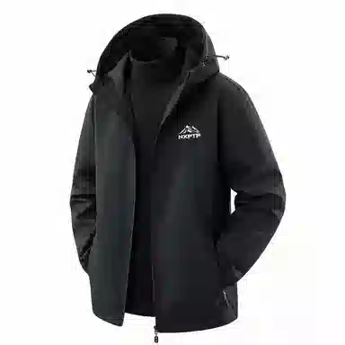 NXPTP Jacket