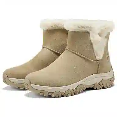 Skechers Modern Comfort SUEDE PADDED