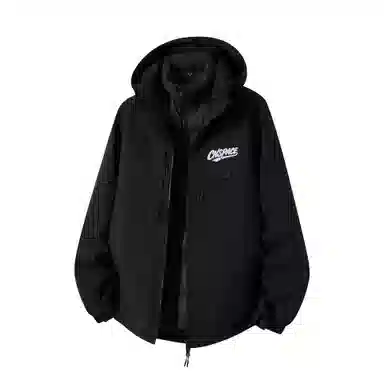 China Aerospace Mountain Outdoor 3-in-1 Jacket