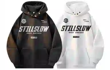 Stillslow LOGO