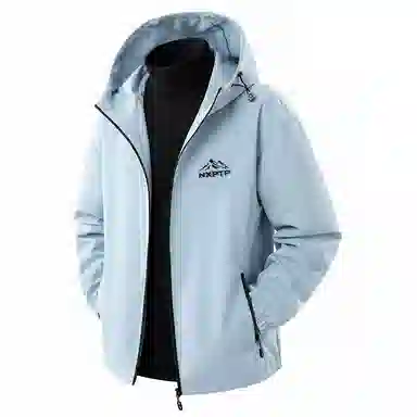 NXPTP Jacket