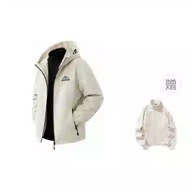 NXPTP Jacket