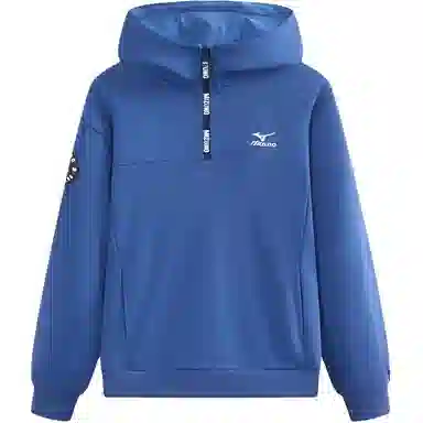 Mizuno Hoodie Fleece