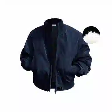 UNA RETA cleanfitbomberLOGO