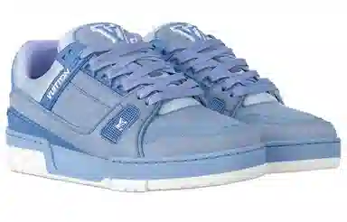 LOUIS VUITTON Trainer