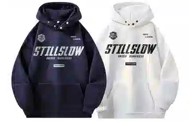 Stillslow LOGO