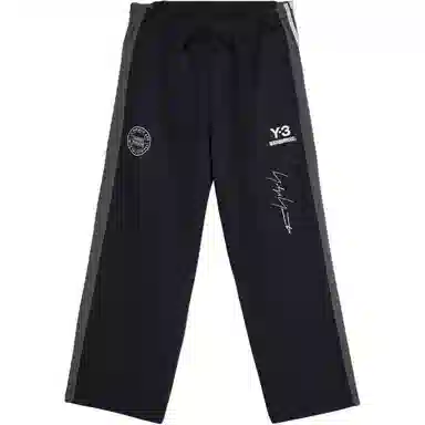 Y-3 x NEIGHBORHOOD Logo