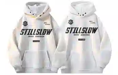 Stillslow LOGO