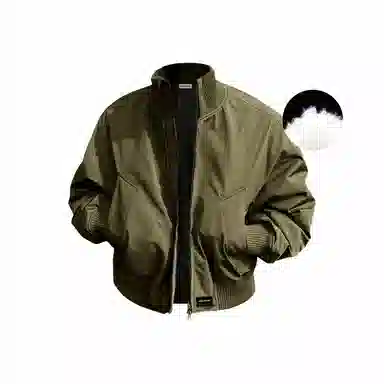 UNA RETA cleanfitbomberLOGO