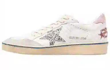Golden Goose Ball Star