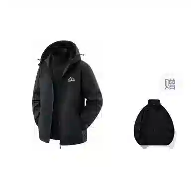 NXPTP Jacket