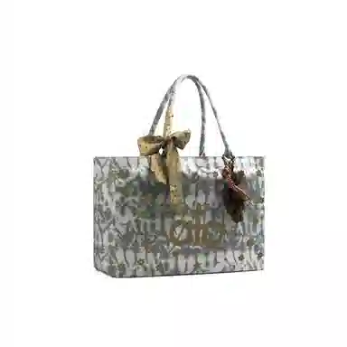 alo yoga Ido Tote Bag Large