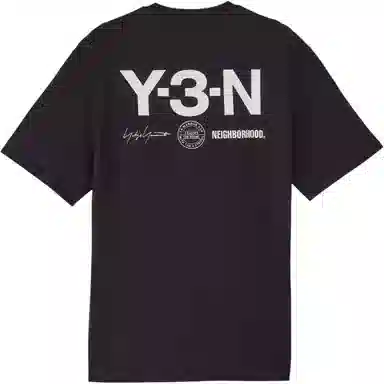 Y-3 LogoT