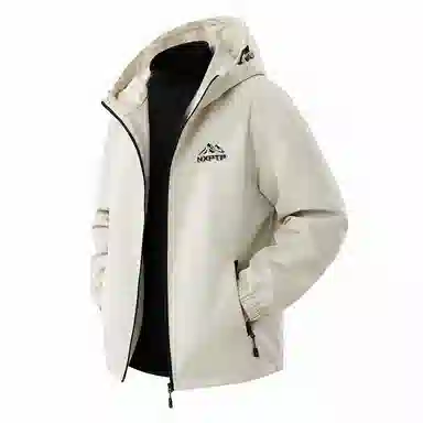 NXPTP Jacket