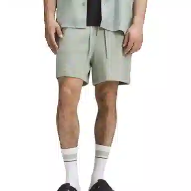 lululemon Steady State