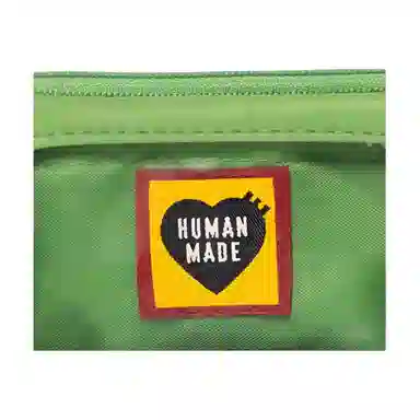 HUMAN MADE PVC