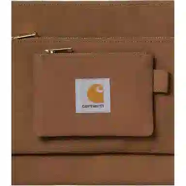 Carhartt WIP Cotton Set Brown