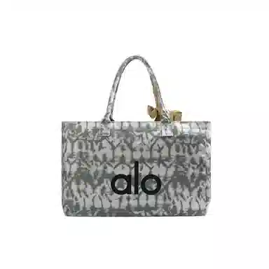alo yoga Ido Tote Bag Large