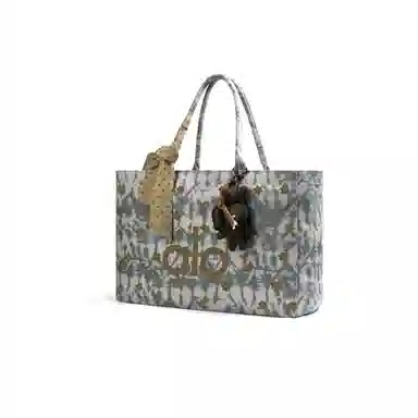 alo yoga Ido Tote Bag Large