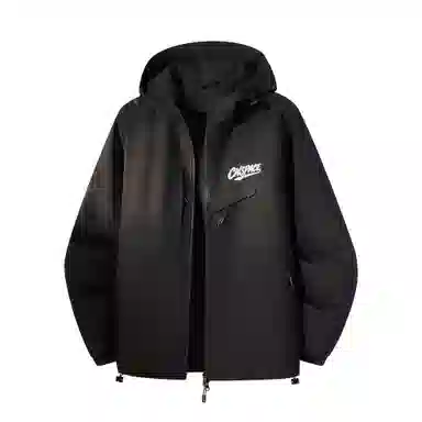 China Aerospace Mountain Outdoor 3-in-1 Jacket