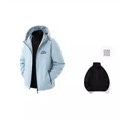 NXPTP Jacket