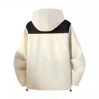 China Aerospace Mountain Outdoor 3-in-1 Jacket