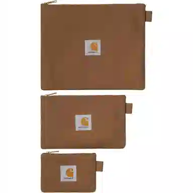 Carhartt WIP Cotton Set Brown