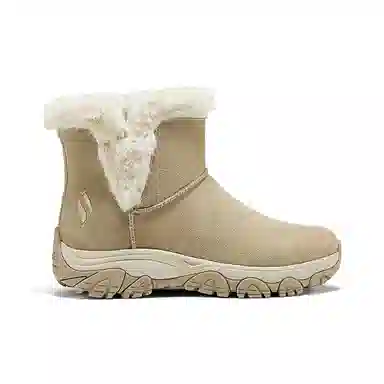 Skechers Modern Comfort SUEDE PADDED