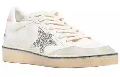 Golden Goose Ball Star