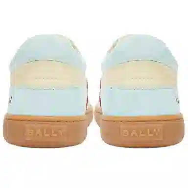 BALLY