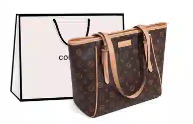 COMELY Tote