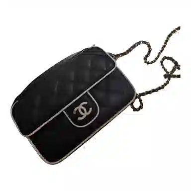 CHANEL 25P