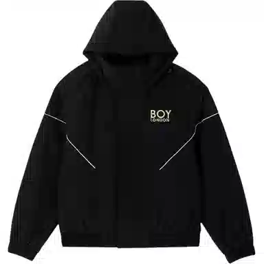 Boy London LOGO