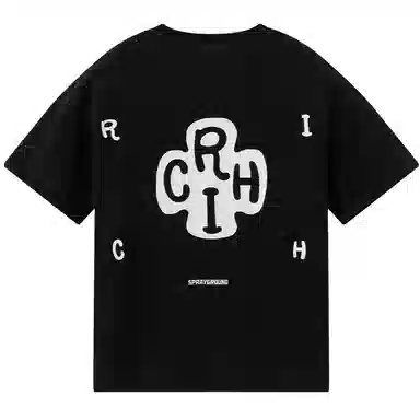 SPRAYGROUND x sgLogoT