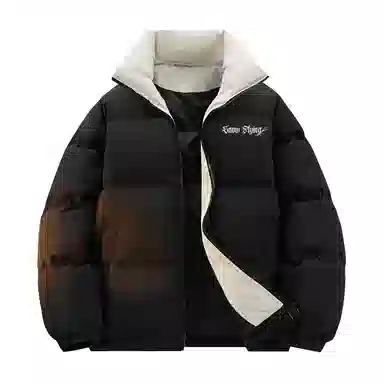 SNOW FLYING 90S logo