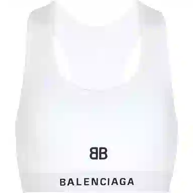 Balenciaga FW21 Logo