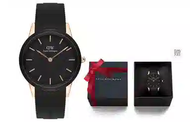 Daniel Wellington ICONICDanielWellington 40mm 100 DW00100425