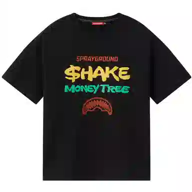 SPRAYGROUND x sgLogoT