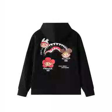 SPRAYGROUND x FEIDE sglogo