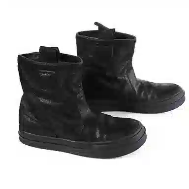 GEWEILUO Martin Boots