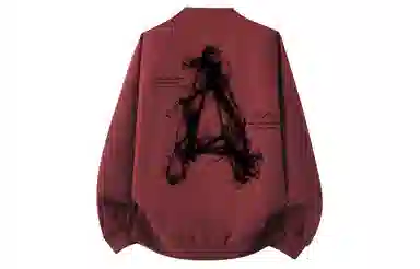 AYEA Classic Zip Jacket