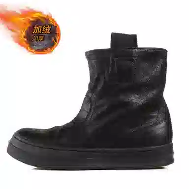 GEWEILUO Martin Boots