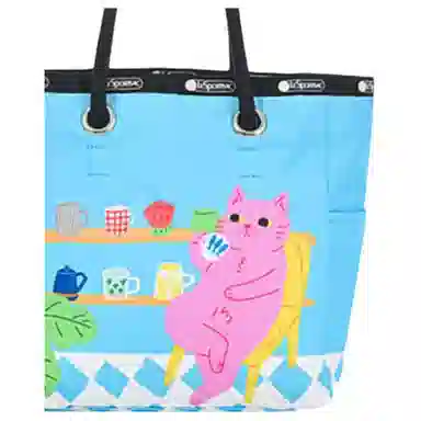 LeSportsac Tote